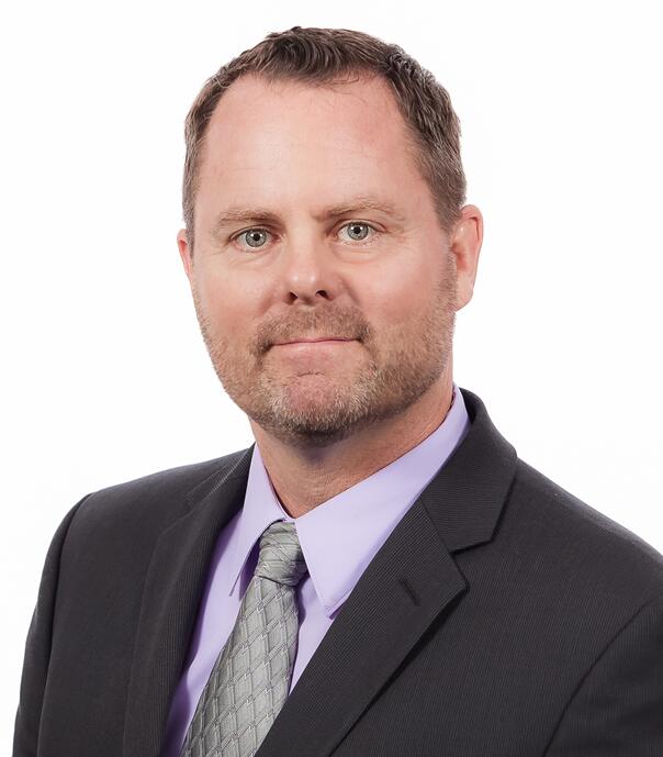 Russell Marsan